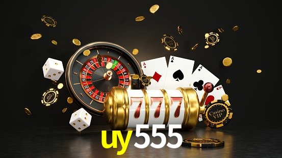 Welcome Bonus uy555