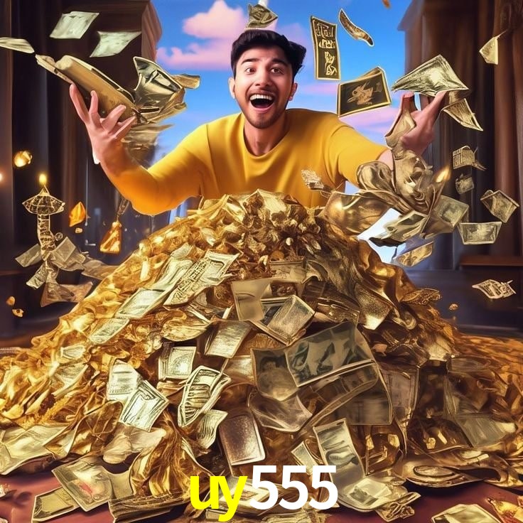 Estatísticas uy555