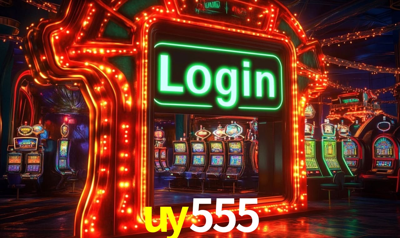 Diretório de Jogos uy555