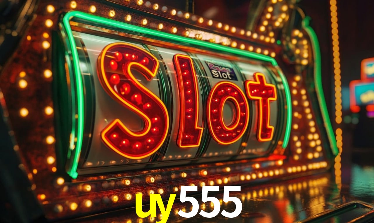 uy555 - Login Methods