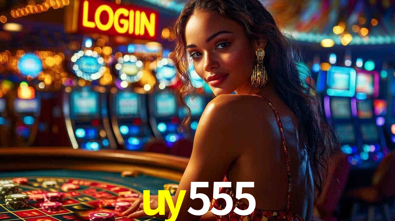 uy555 São Paulo - Jogo Providers