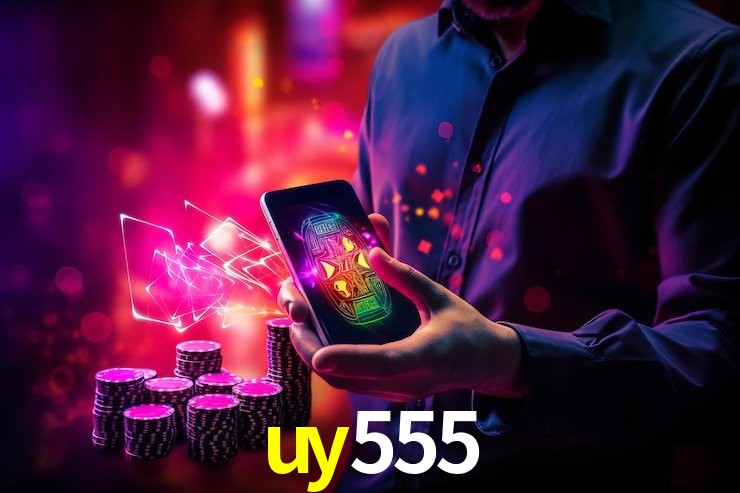 Apostas de Tênis uy555