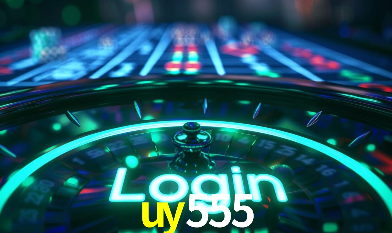 Jogos de Slot uy555
