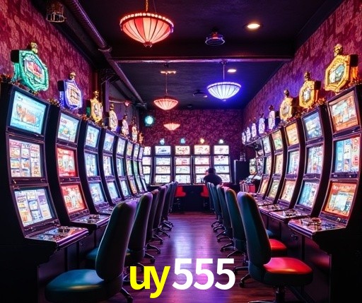 uy555 Rio de Janeiro - Slot Strategy