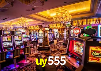 uy555 Brasília - Casino Guide