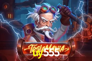 uy555 Brasília - Jogo Features