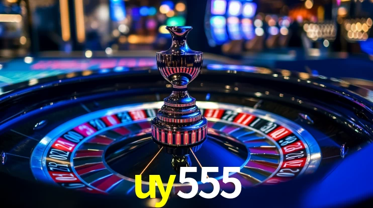 uy555 App Interface