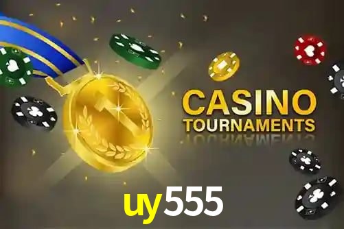uy555 - App Features
