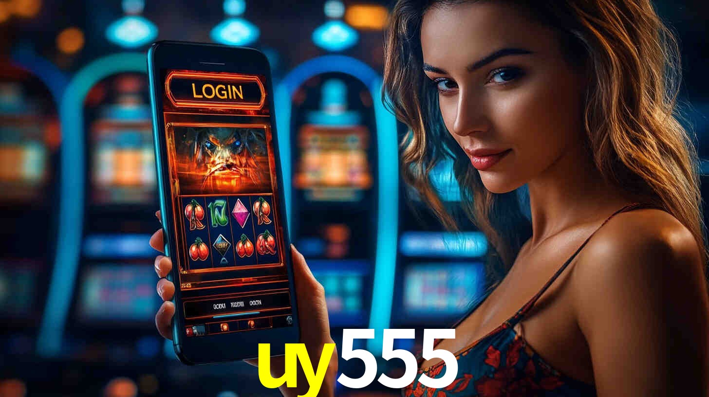 uy555: A Experiência de Casino com Jogos de Mesa ao Vivo