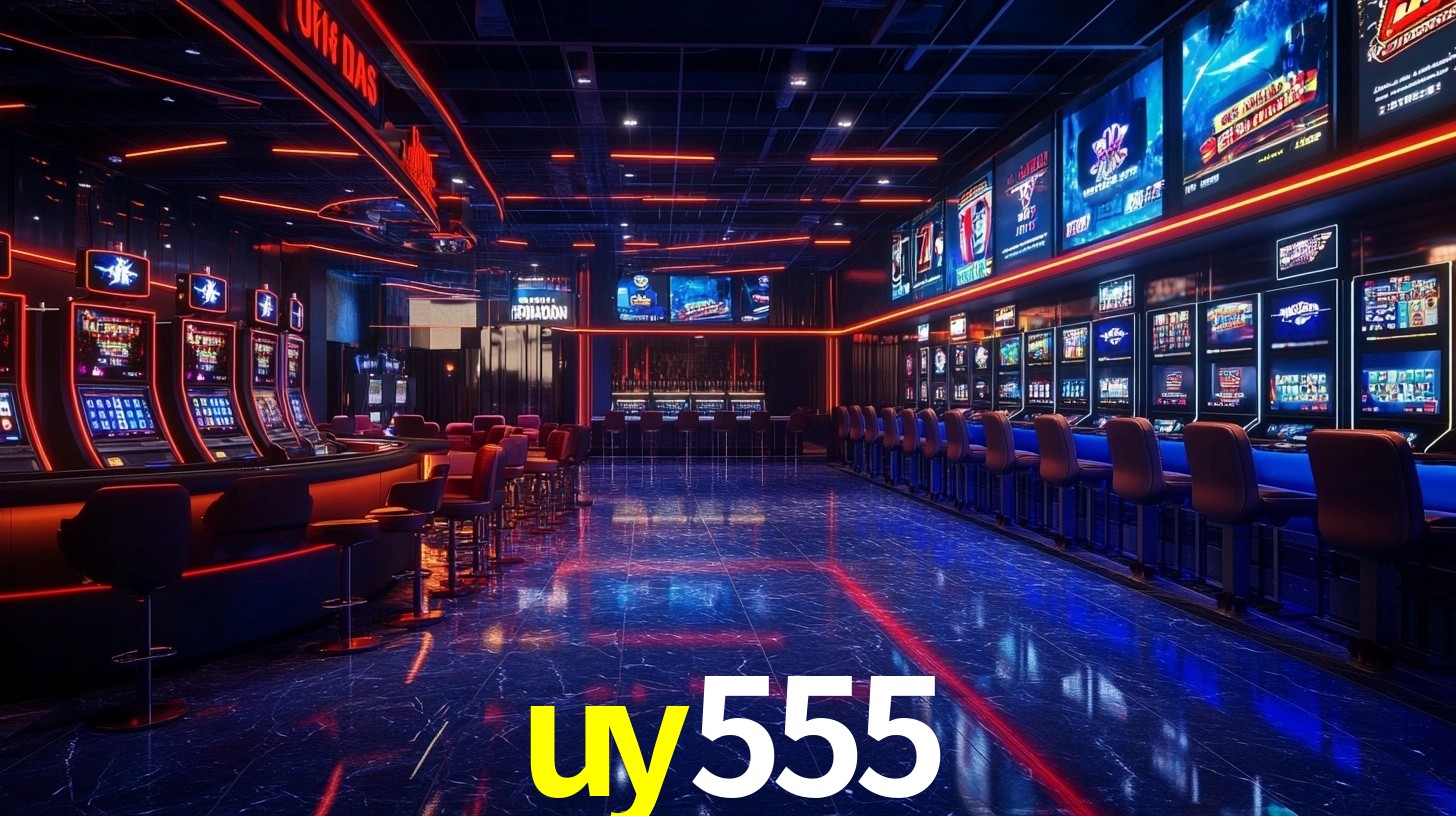 VIP Casino uy555