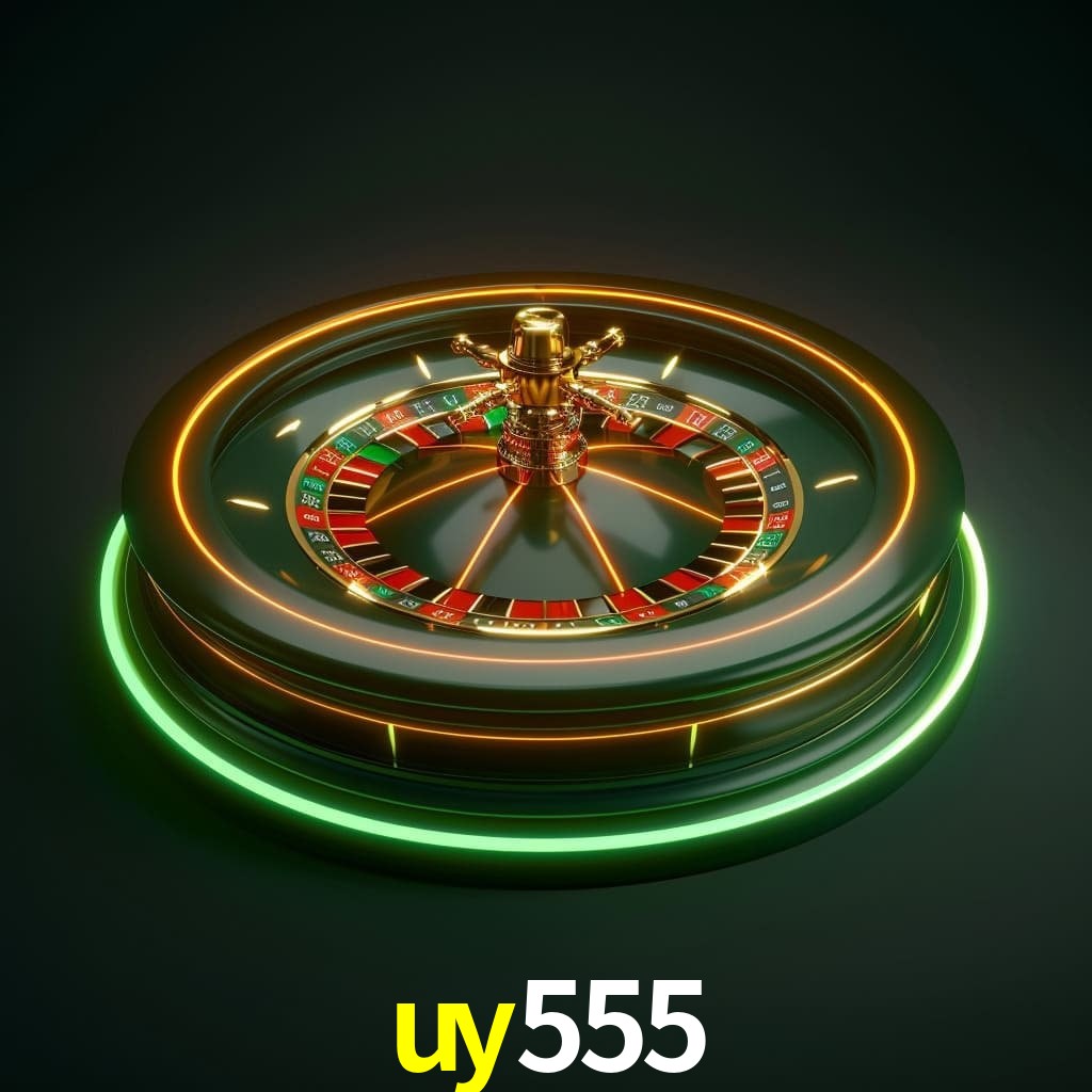 uy555 App - Aplicativo Móvel Oficial