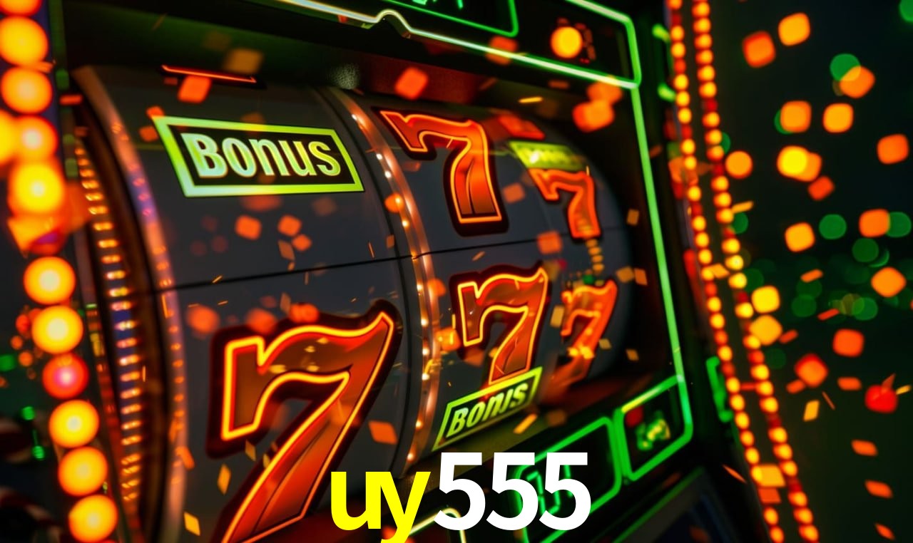 cassino uy555