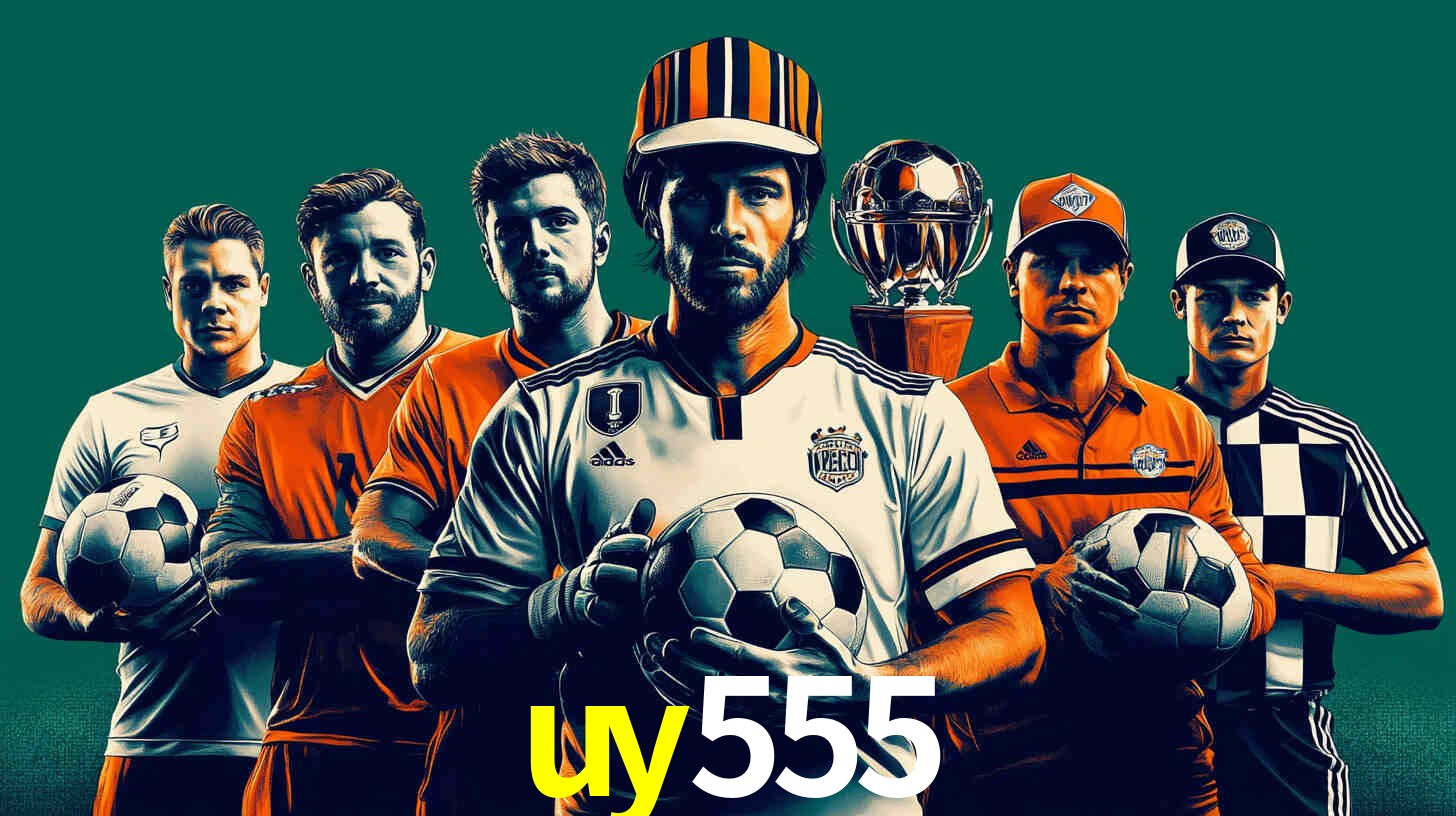Descubra a Essência do uy555: Nossa História e Compromissos
