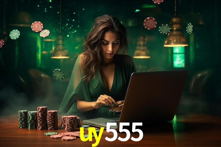 uy555 - App Security