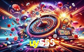 Casino Ao Vivo uy555
