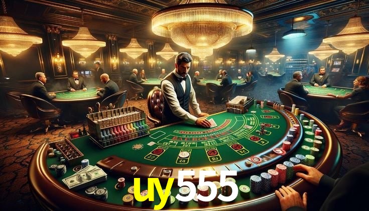 Game Providers uy555