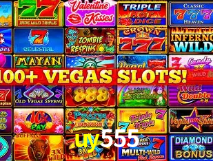 uy555 Belo Horizonte - VIP Casino