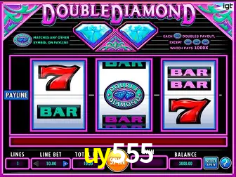 Descubra o Mundo do Cassino Online com uy555