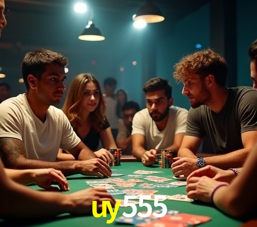 uy555 Salvador - Promo Stats