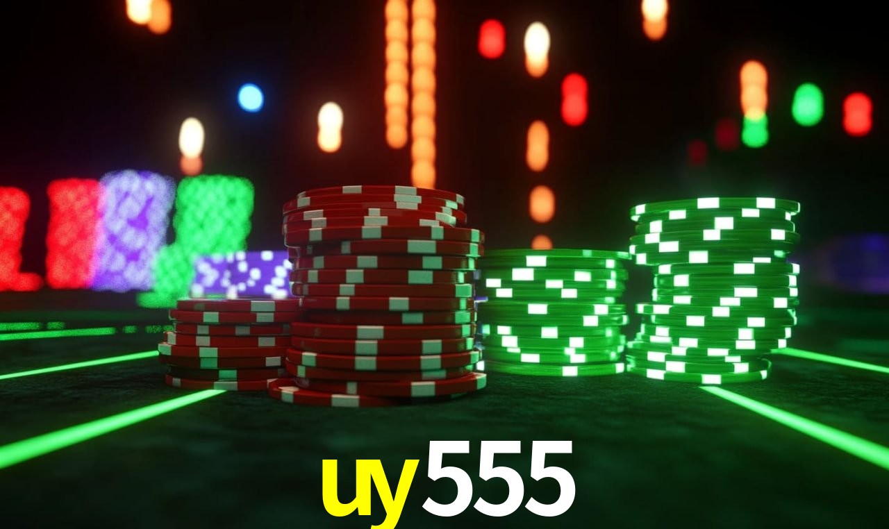 Live Casino uy555