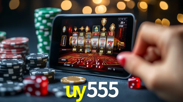 Live Casino uy555