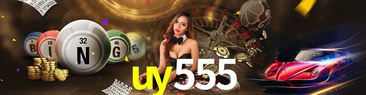 uy555 São Paulo - Top Slots