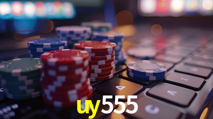 uy555 - cassino ao vivo