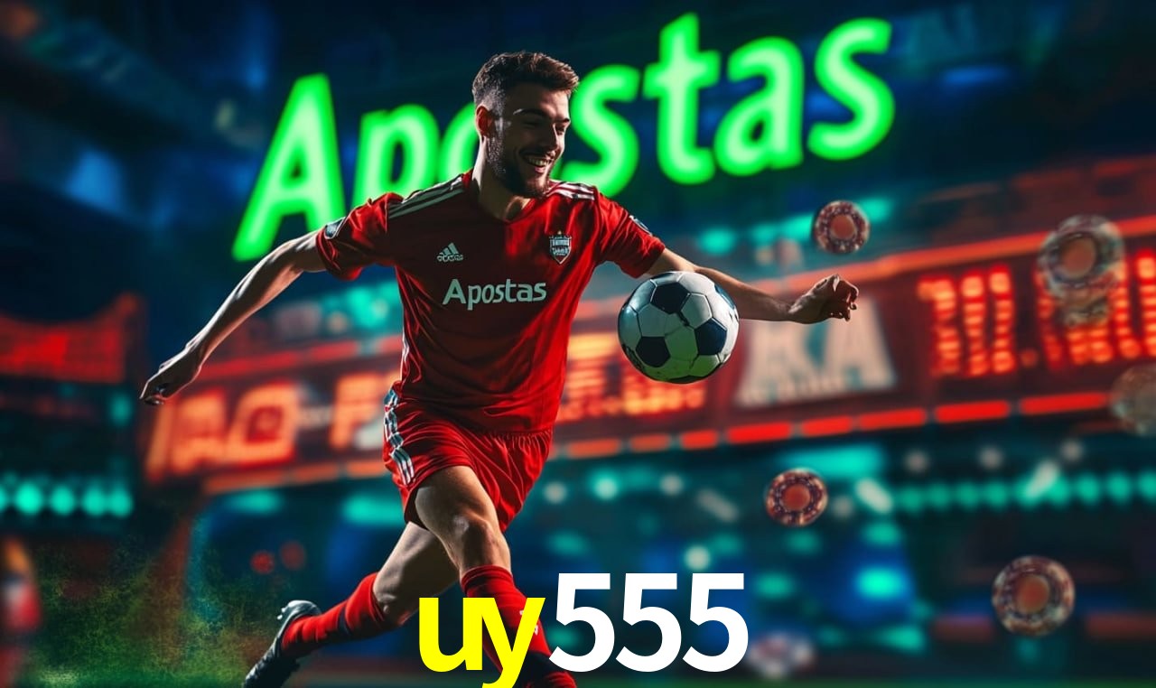 Casino Ao Vivo uy555
