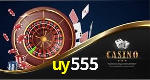Provedores de Jogos uy555