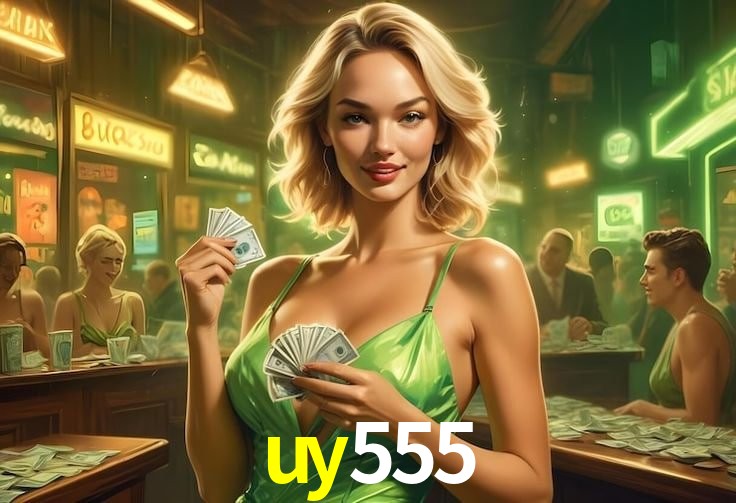 Desvendando o Mundo dos Jogos Virtuais na uy555