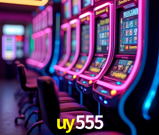 uy555 Slot - 320+ Caça-Níqueis Premium
