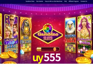 uy555 Rio de Janeiro - Bonus Terms