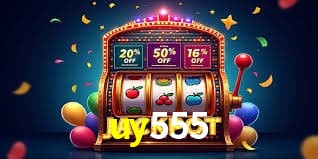 uy555 - Support