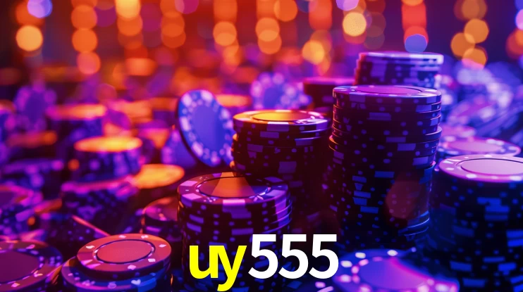 Bônus Generosos e Exclusivos no uy555 para Você!
