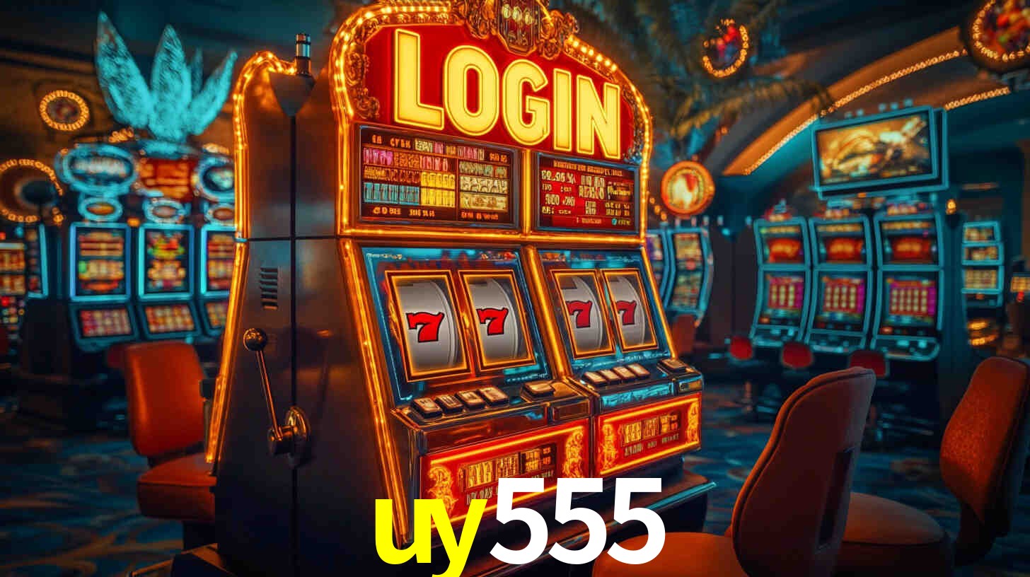 Welcome Bonus uy555