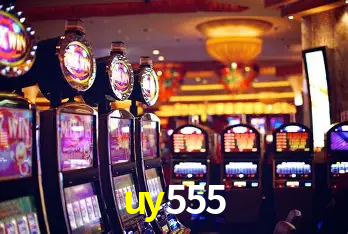uy555 Cassino - 80+ Mesas ao Vivo