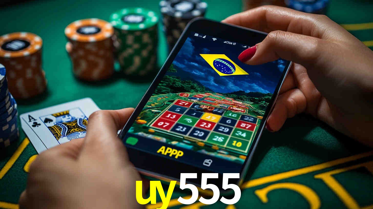 Descubra a Essência do uy555: Nossa História e Compromissos