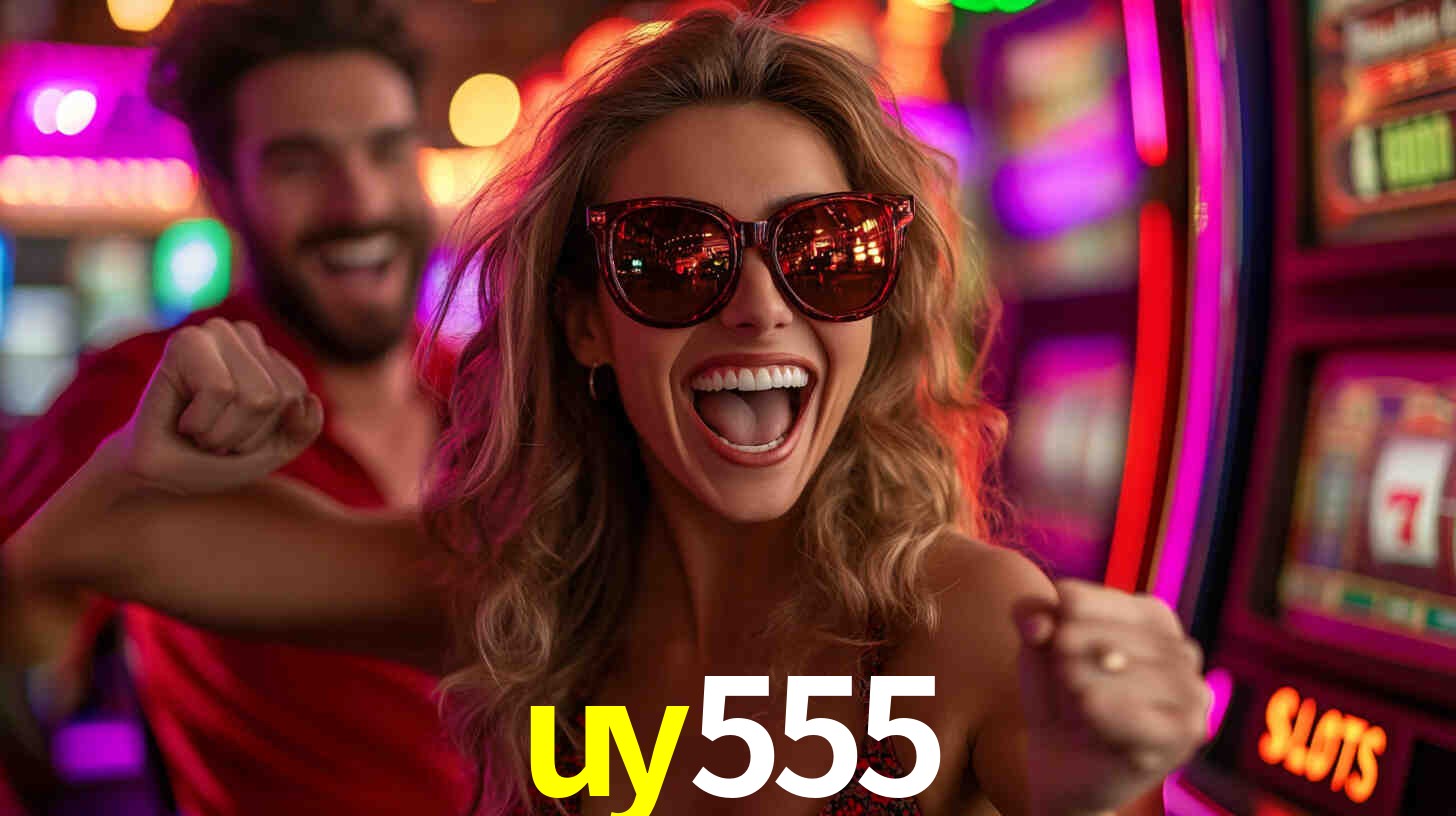 Explorando a Categoria de Eventos em Apostas na uy555