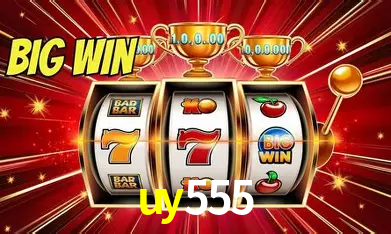 uy555 Bônus - Pacote R$5.000 + VIP