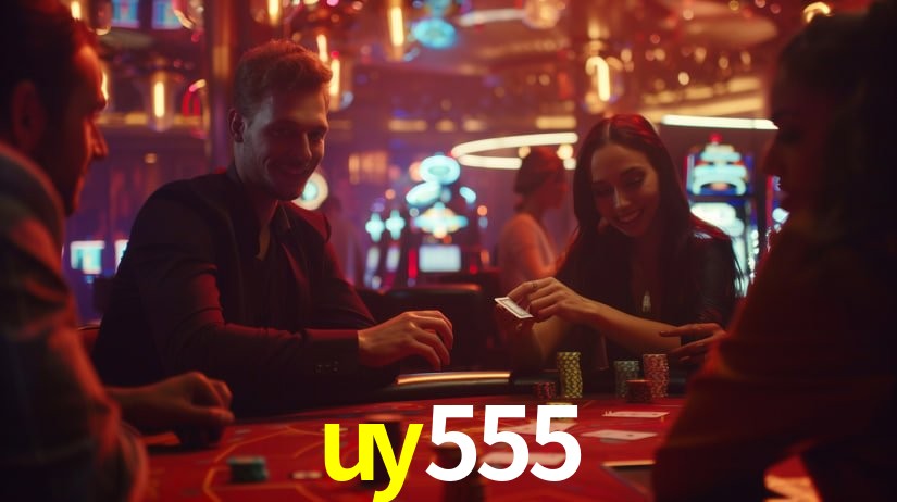 Apostas Esportivas na uy555: Um Guia Completo