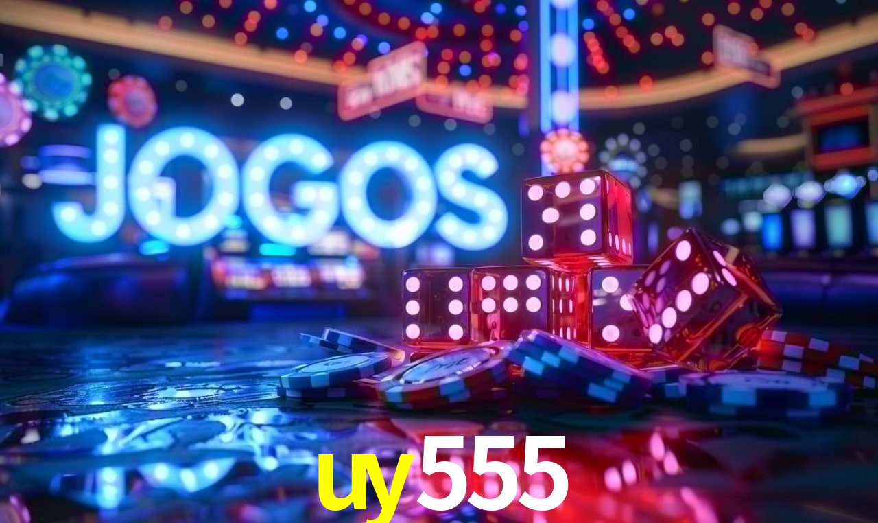 Mesa de Blackjack uy555