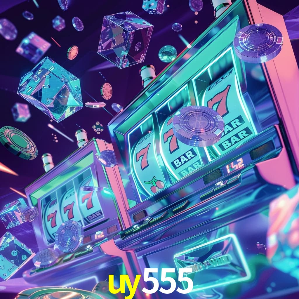 Interface do App uy555